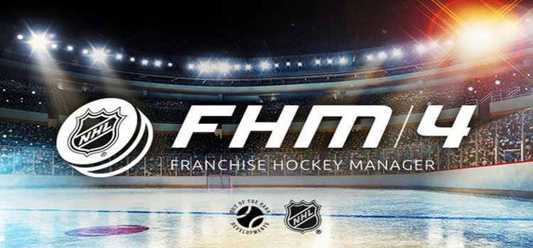 Franchise Hockey Manager 4 Free Download Cracked PC Game