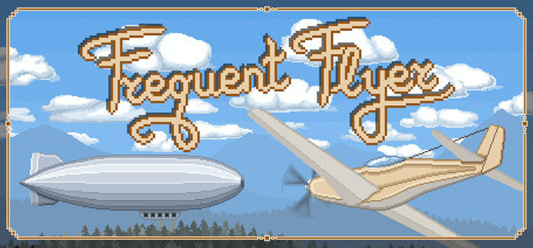 Frequent Flyer Free Download Full Version Cracked PC Game