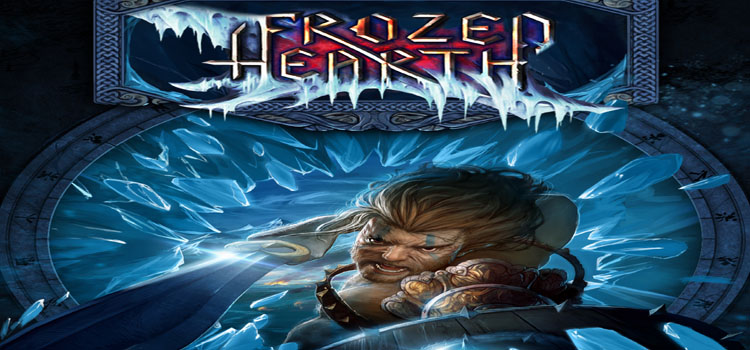 Frozen Hearth Free Download Full Version Cracked PC Game