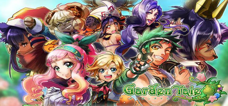 Garden Tale Free Download FULL Version Cracked PC Game