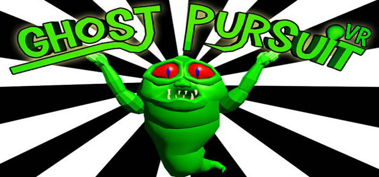 Ghost Pursuit VR Free Download FULL Version PC Game