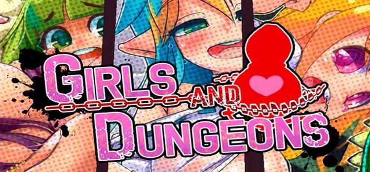 Girls And Dungeons Free Download FULL Version PC Game