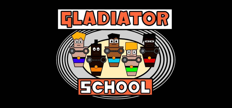 Gladiator School Free Download Full Version Cracked PC Game