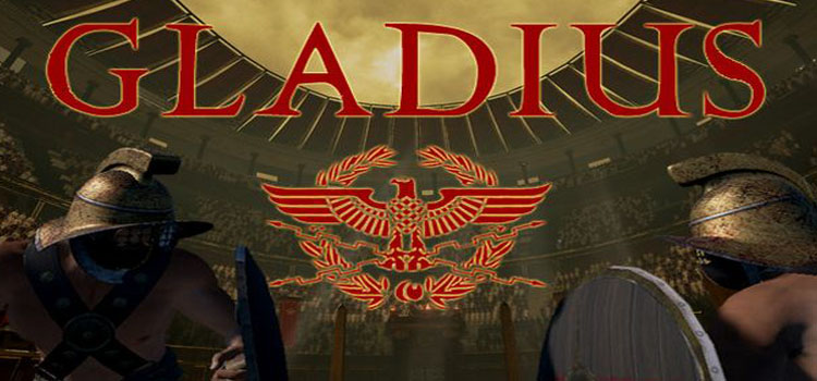 Gladius VR Free Download FULL Version Cracked PC Game