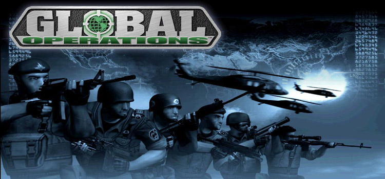 Global Operations Free Download FULL Version PC Game