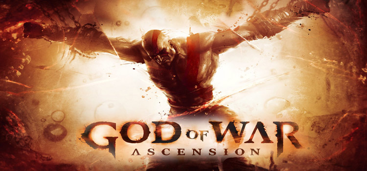 God Of War 4 Ascension Free Download Cracked PC Game