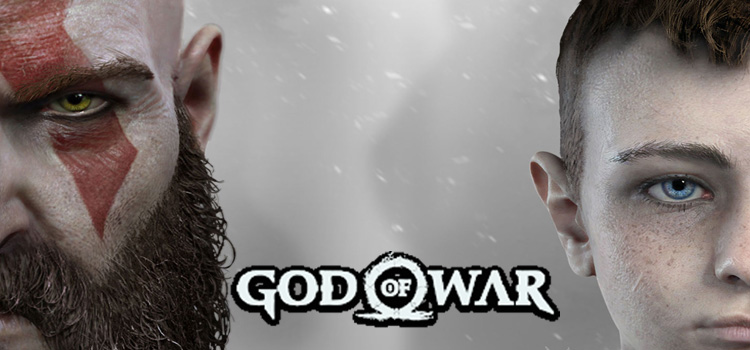 God Of War A New Beginning Free Download PC Game
