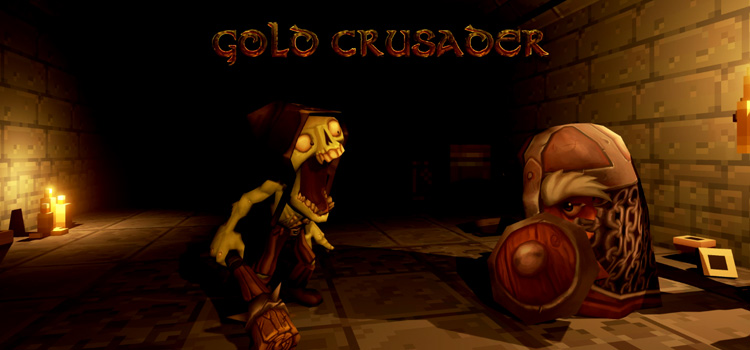 Gold Crusader Free Download Full Version Cracked PC Game