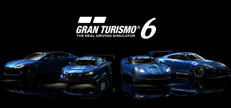 Gran turismo 5 pc download