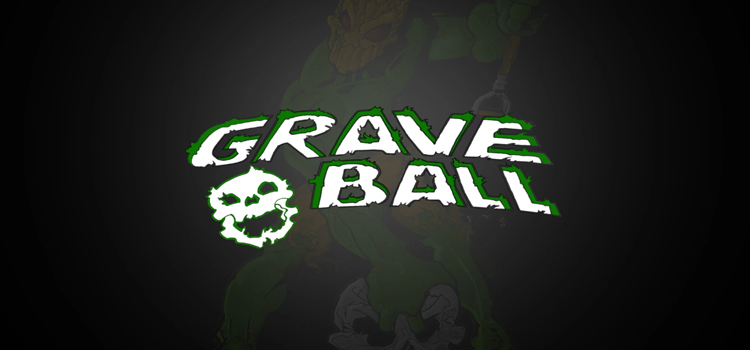 Graveball Free Download FULL Version Cracked PC Game