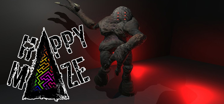 Happy Maze Free Download FULL Version Cracked PC Game