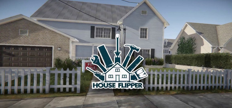 House Flipper Free Download Full Version Cracked PC Game