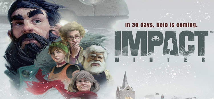 Impact Winter Free Download FULL Version Cracked PC Game