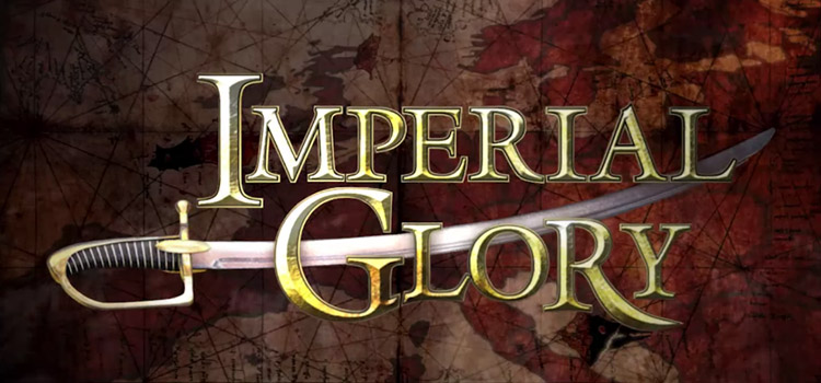 imperial glory crack