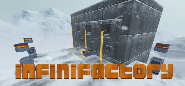 Infinifactory Free Download FULL Version Cracked PC Game