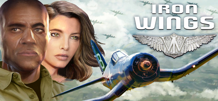 Iron Wings Free Download FULL Version Cracked PC Game