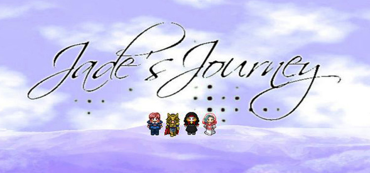 Jades Journey 1 Free Download FULL Version PC Game