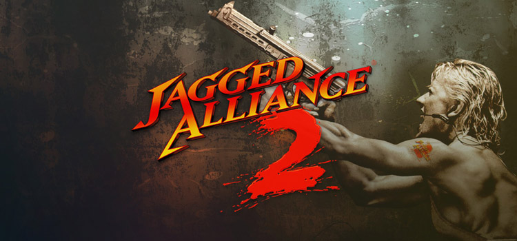 Jagged Alliance 2 Classic HD Free Download Full PC Game