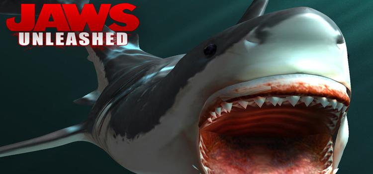 jaws unleashed free jaws unleashed free