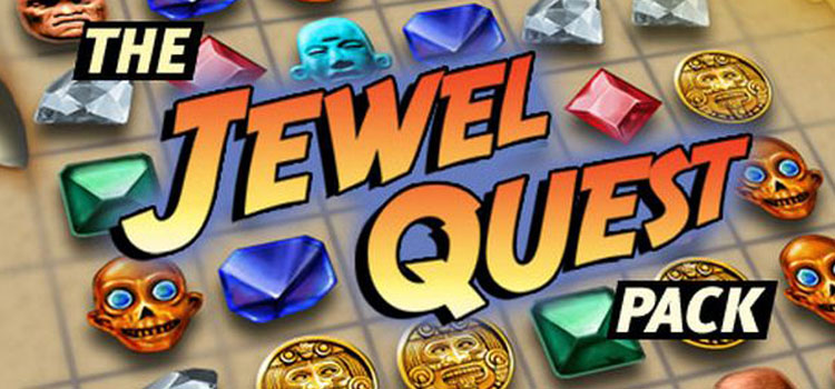 Jewel Quest Pack Free Download FULL Version PC Game