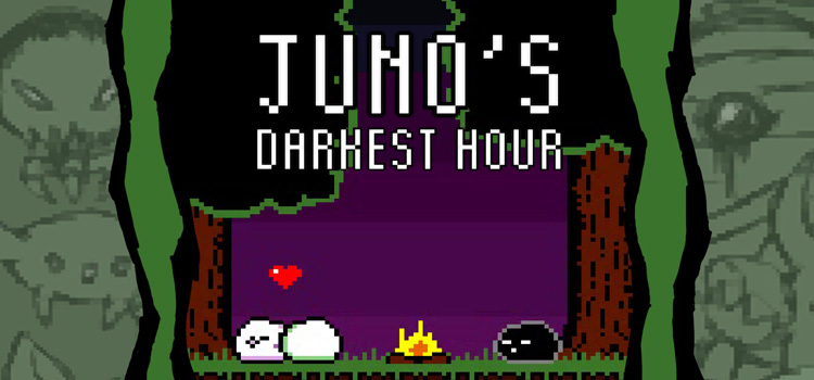 Junos Darkest Hour Free Download FULL Version PC Game