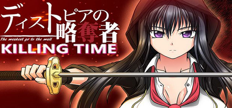 Killing Time Free Download Full Version Cracked PC Game