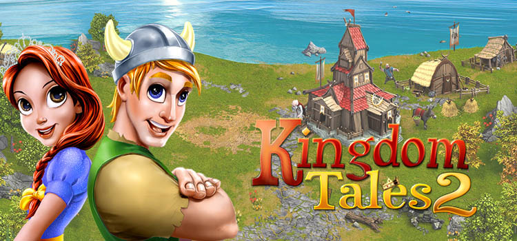 Kingdom Tales 2 Free Download Full Version Cracked PC Game
