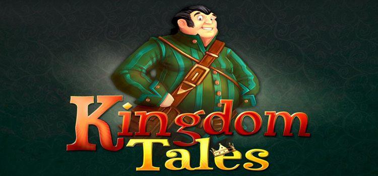 Kingdom Tales Free Download Full Version Cracked PC Game