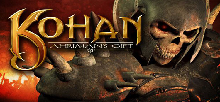 Kohan Ahrimans Gift Free Download FULL Version Cracked PC Game