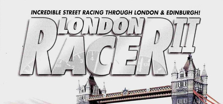 London Racer 2 Free Download FULL Version PC Game