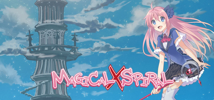 MAGICAL SPIRAL Free Download Full Version Cracked PC Game