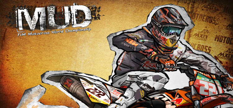 MUD FIM Motocross World Championship Free Download PC Game