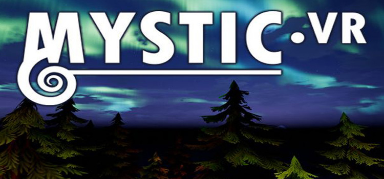 MYSTIC VR Free Download FULL Version Cracked PC Game