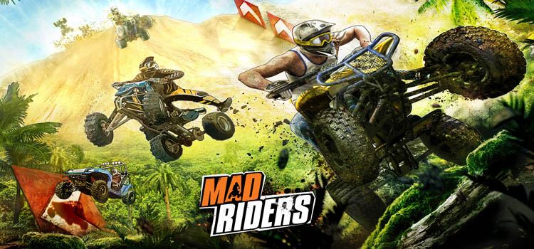 Mad Riders Free Download FULL Version Cracked PC Game