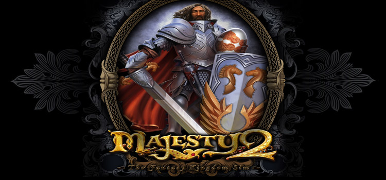 Majesty 2 Free Download The Fantasy Kingdom Sim PC Game