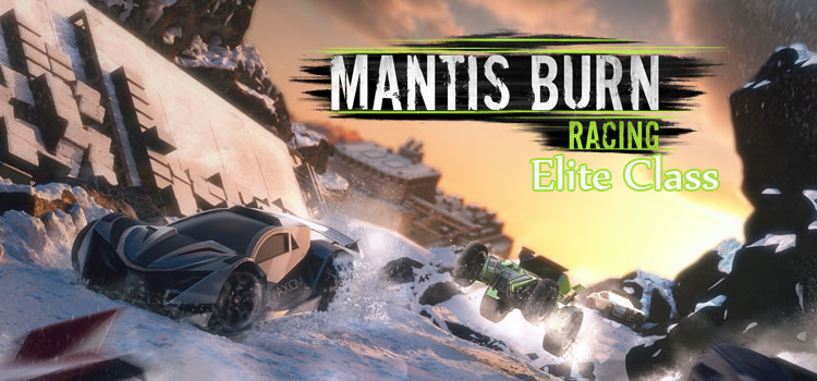 Mantis Burn Racing Elite Class Free Download Full PC Game
