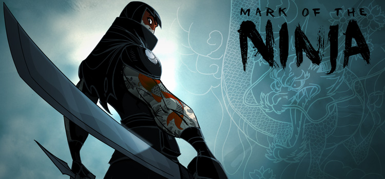 Mark Of The Ninja Free Download FULL Version PC Game