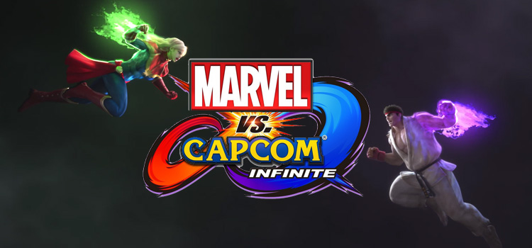 Marvel Vs Capcom Infinite Download Free