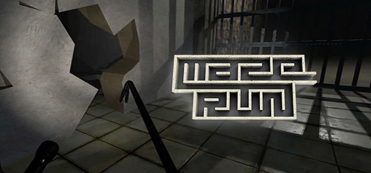 Maze Run VR Free Download FULL Version Cracked PC Game