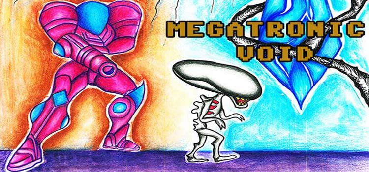 Megatronic Void Free Download Full Version Cracked PC Game