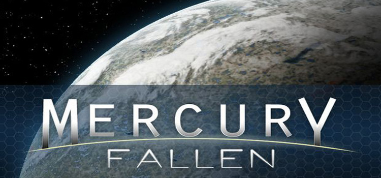 Mercury Fallen Free Download Full Version Cracked PC Game