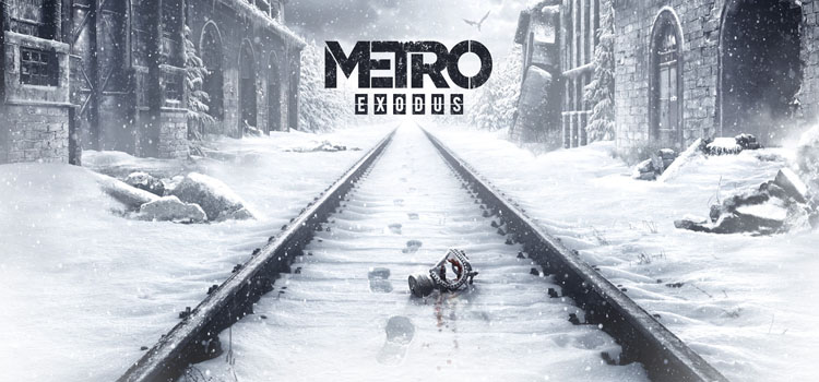Metro Exodus Free Download Full Version Cracked PC Game