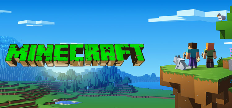 Minecraft Free Download FULL Version Cracked PC Game
