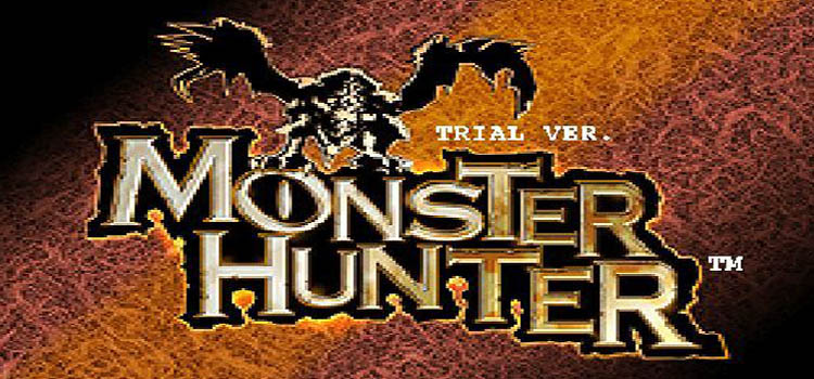 Monster Hunter Free Download Full Version Cracked PC Game
