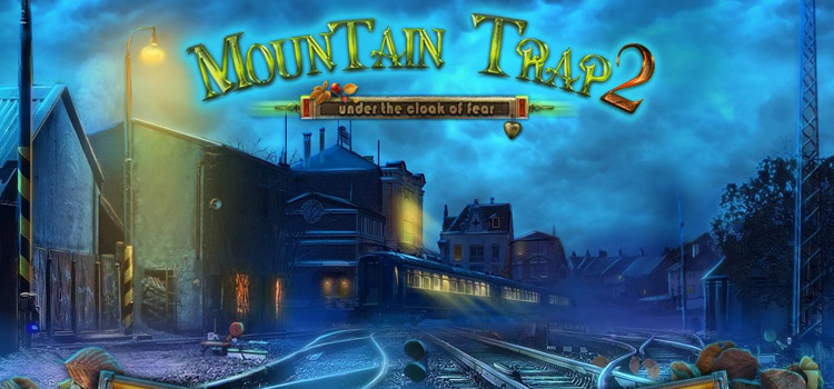 Mountain Trap 2 Free Download FULL VERSION PC Game