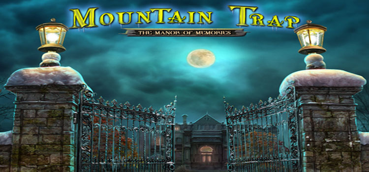 Mountain Trap Free Download FULL Version Cracked PC Game