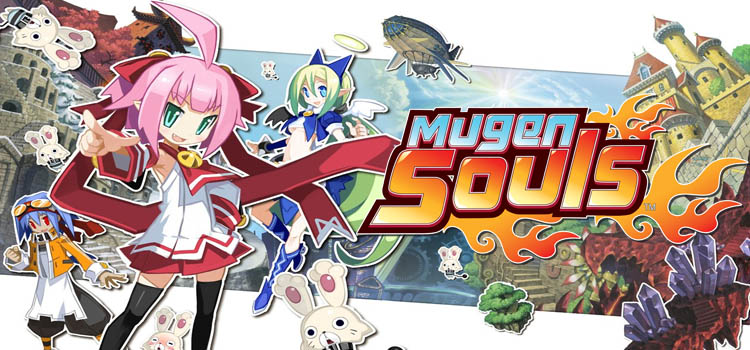 Mugen Souls Free Download FULL Version Cracked PC Game