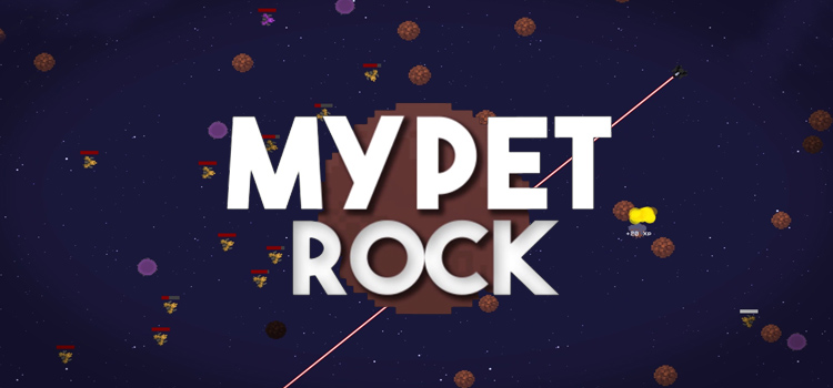My Pet Rock Free Download FULL Version Cracked PC Game