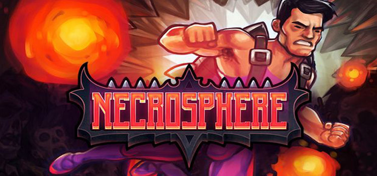 Necrosphere Free Download FULL Version Cracked PC Game