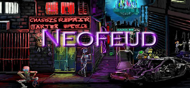 Neofeud Free Download FULL Version Cracked PC Game